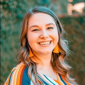 Meet your Posher, Haley